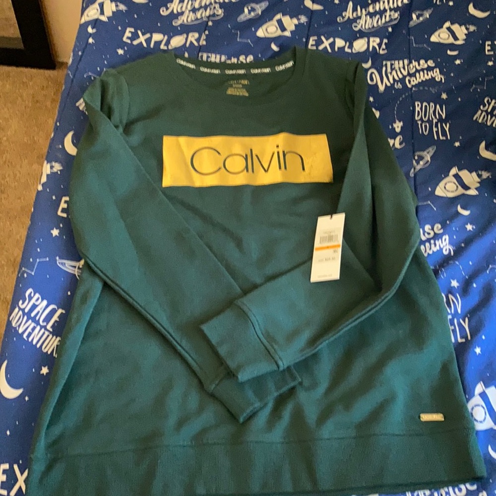 Calvin Klein sweater